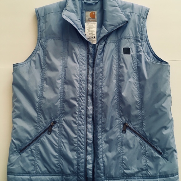 Carhartt vest